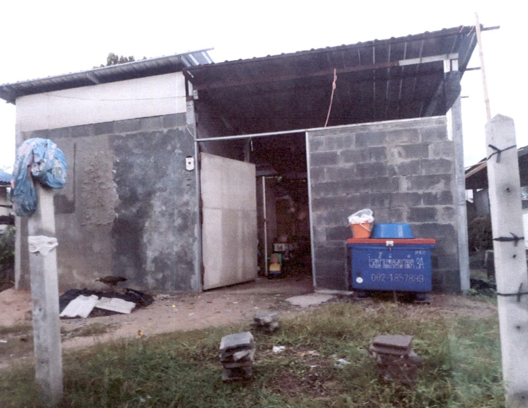 บ้านเดี่ยว ร้อยเอ็ด ธวัชบุรี เขวาทุ่ง 245700