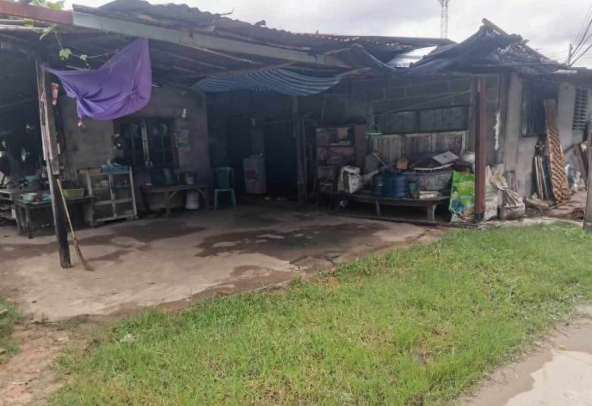 บ้านเดี่ยว ร้อยเอ็ด เมืองร้อยเอ็ด รอบเมือง 350500