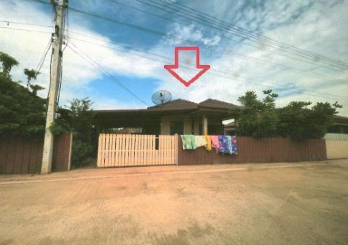 บ้านเดี่ยว สมุทรสาคร บ้านแพ้ว ยกกระบัตร 1087060