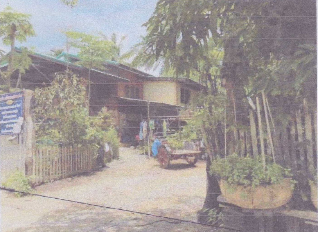 บ้านเดี่ยว ตาก แม่สอด ด่านแม่ละเมา 749550