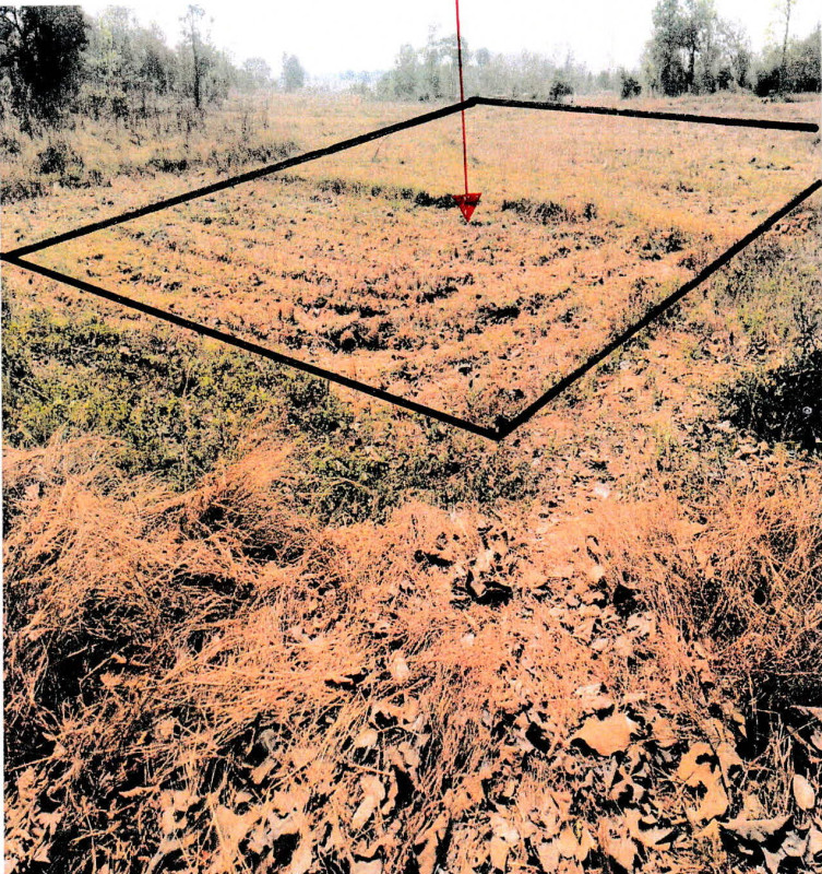 ที่ดินเปล่า ลำปาง แม่ทะ แม่ทะ 20520