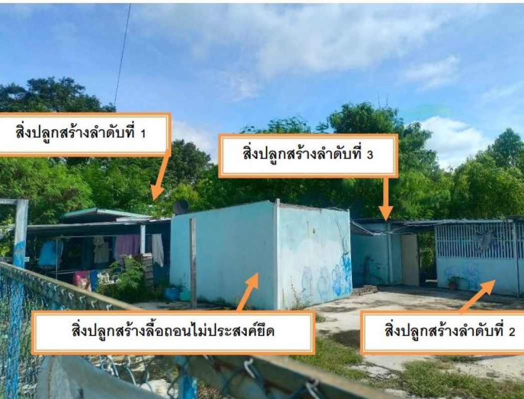 บ้านเดี่ยว ร้อยเอ็ด ศรีสมเด็จ โพธิ์สัย 142820