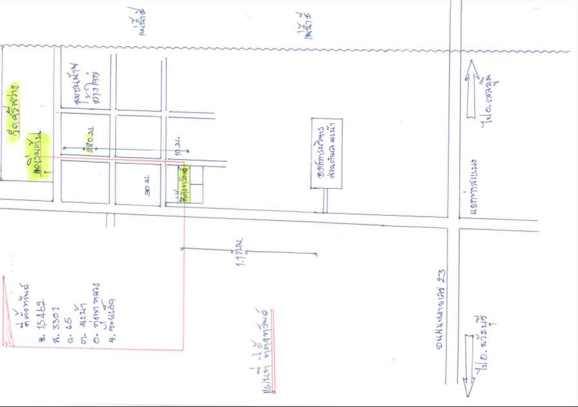 บ้านเดี่ยว ร้อยเอ็ด ทุ่งเขาหลวง มะบ้า 881600