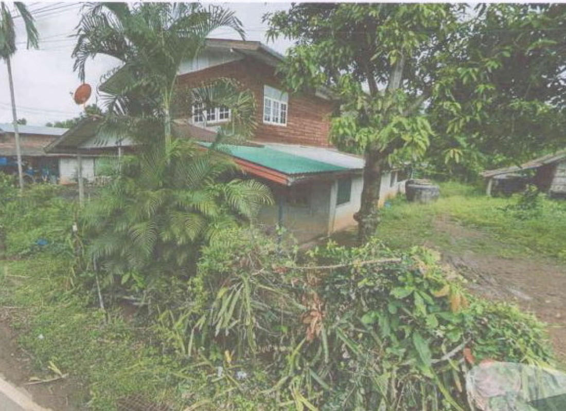 บ้านเดี่ยว ชัยภูมิ คอนสาร โนนคูณ 1860120