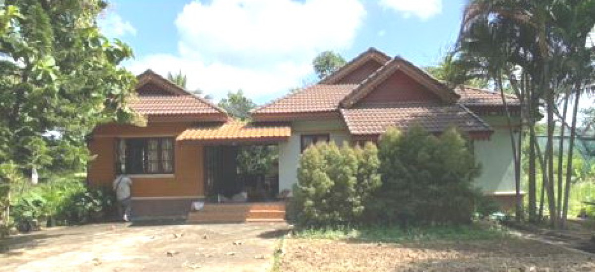 บ้านเดี่ยว ชัยภูมิ แก้งคร้อ หนองไผ่ 5159920