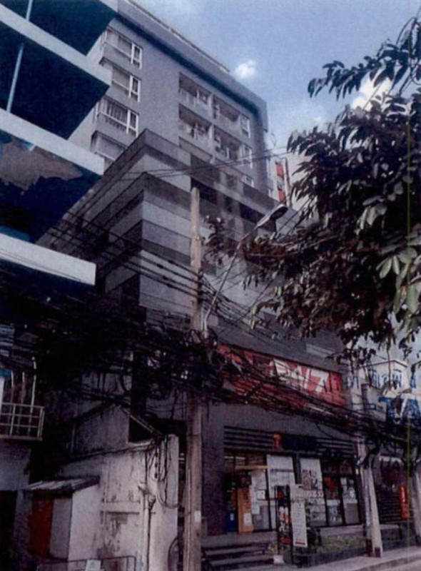 คอนโด กรุงเทพมหานคร วัฒนา คลองเตยเหนือ 7568487