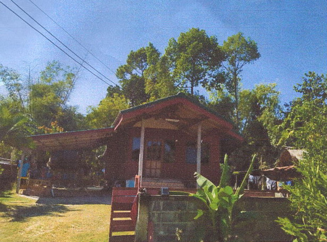 บ้านเดี่ยว ร้อยเอ็ด เมืองร้อยเอ็ด โนนรัง 483341