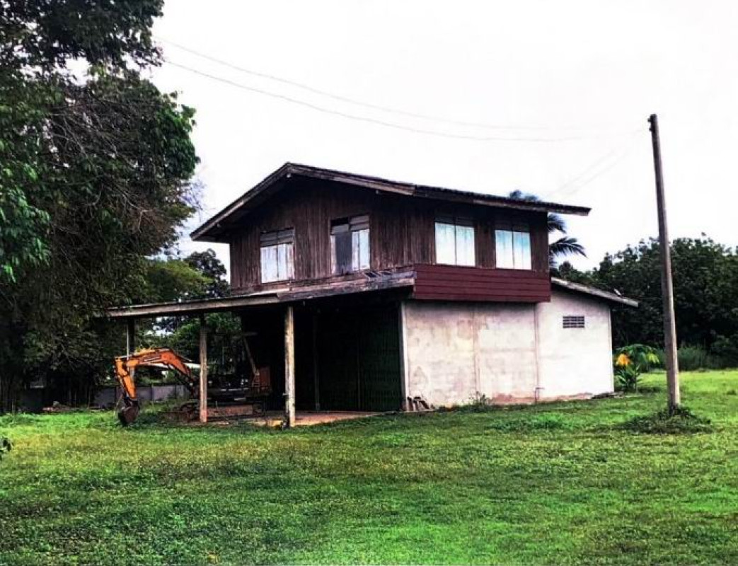 บ้านเดี่ยว ร้อยเอ็ด อาจสามารถ อาจสามารถ 2609515