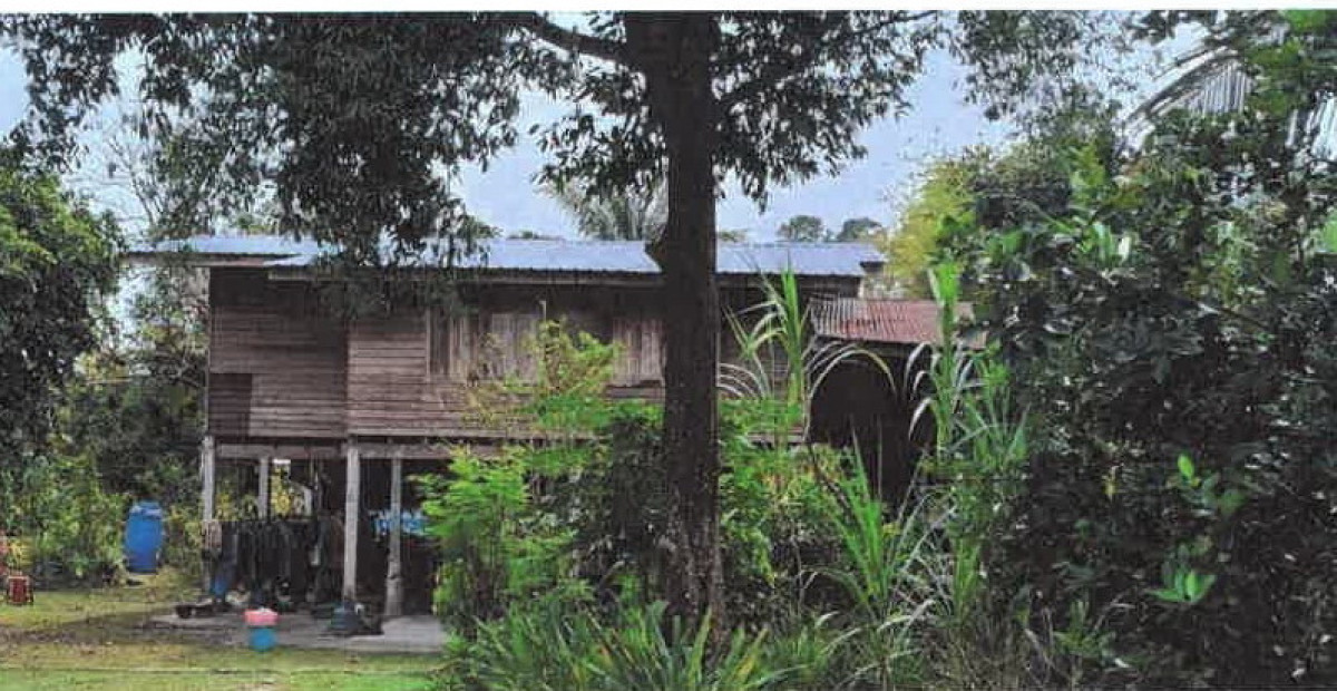 บ้านเดี่ยว นครนายก เมืองนครนายก พรหมณี 1201775