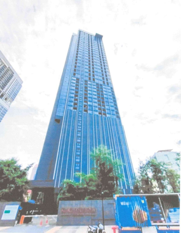 คอนโด กรุงเทพมหานคร สาทร ทุ่งมหาเมฆ 4372288