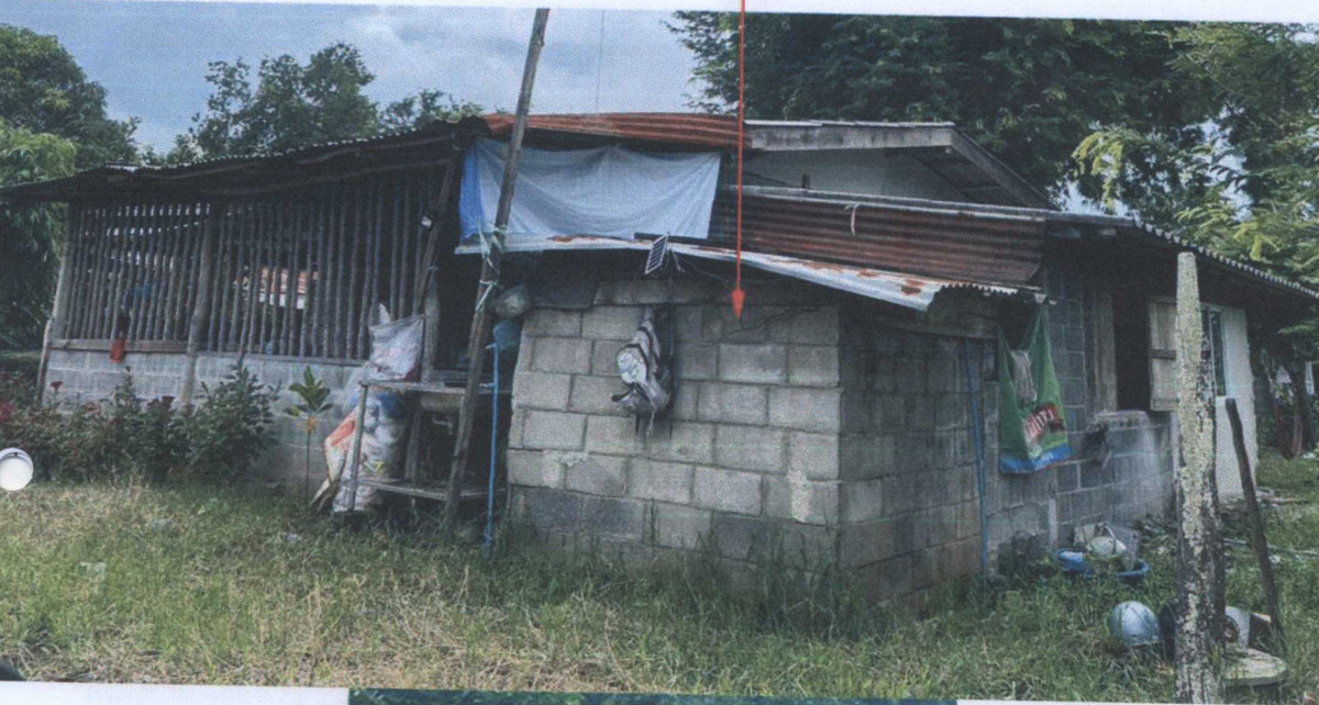 บ้านเดี่ยว นครราชสีมา ปากช่อง จันทึก 642000