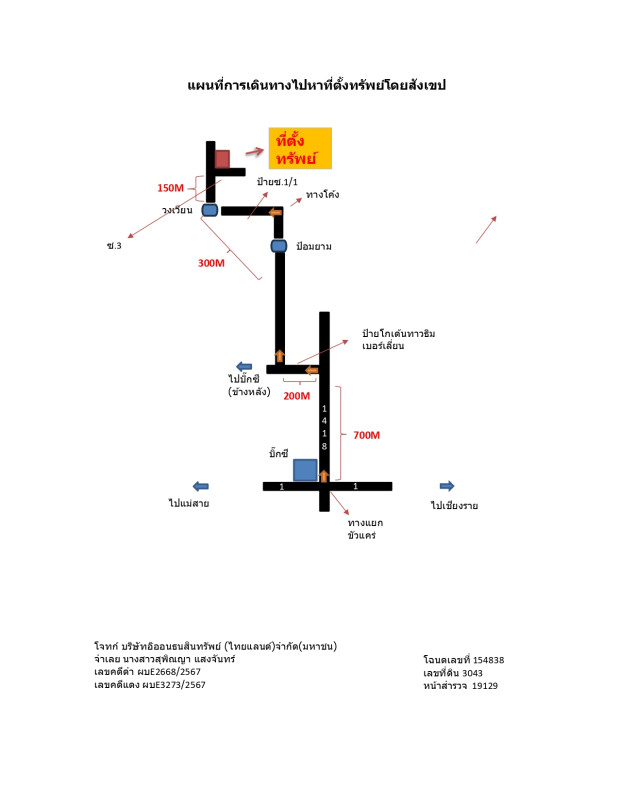 ทาวน์เฮ้าส์ เชียงราย เมืองเชียงราย บ้านดู่ 2009640