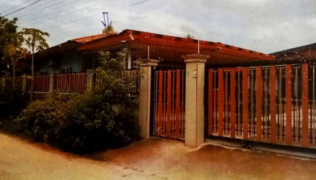 บ้านเดี่ยว อุดรธานี โนนสะอาด โคกกลาง 3067616