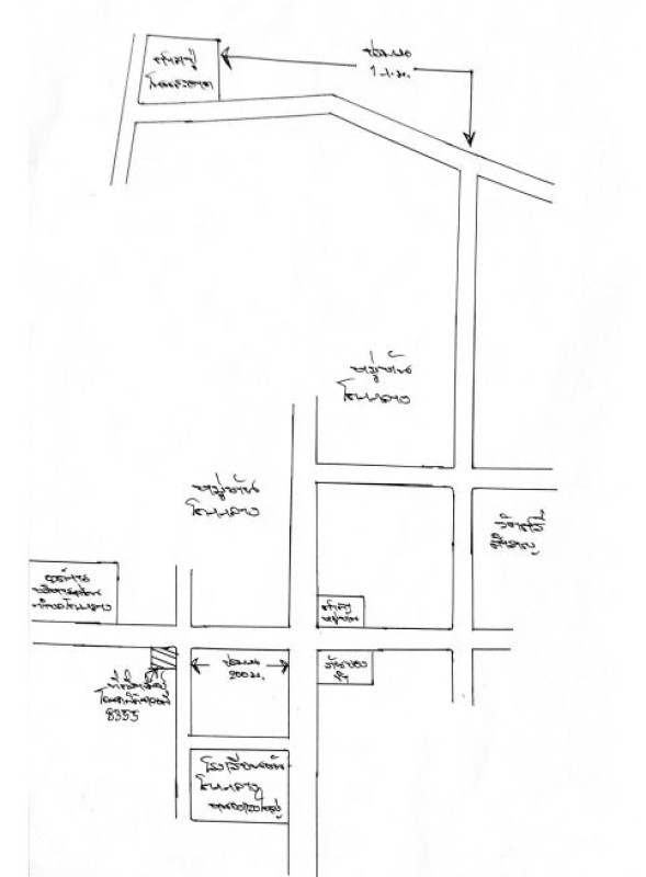 บ้านเดี่ยว อุดรธานี โนนสะอาด โคกกลาง 3067616