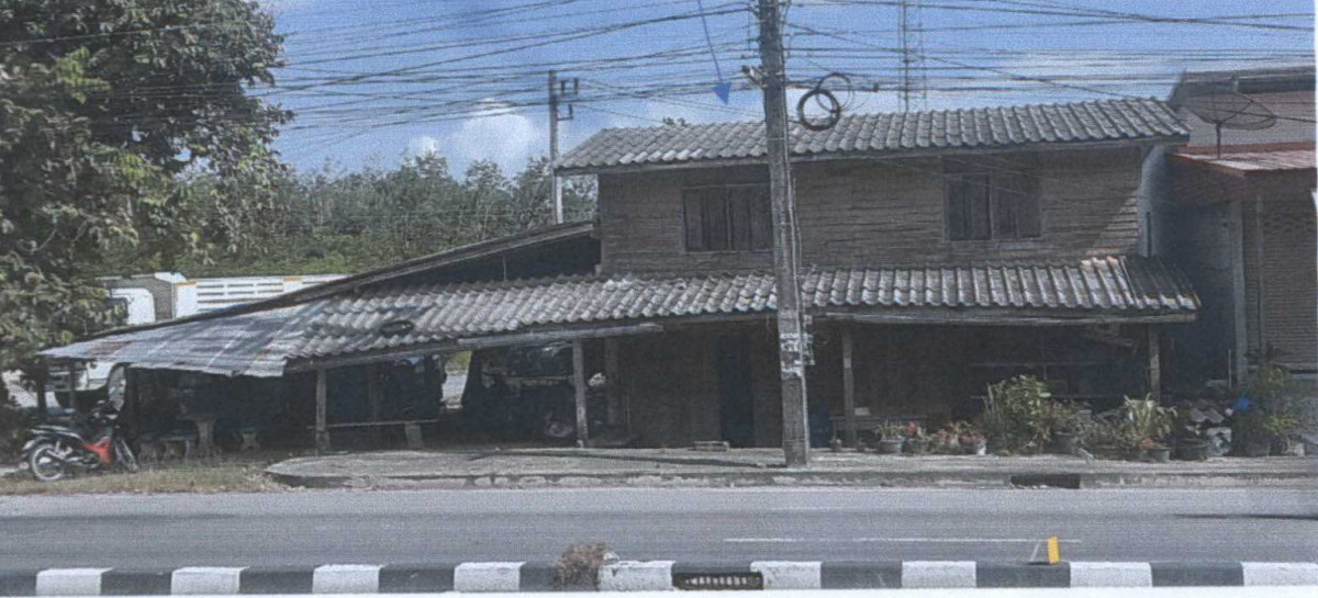 บ้านเดี่ยว สตูล ละงู ละงู 773508