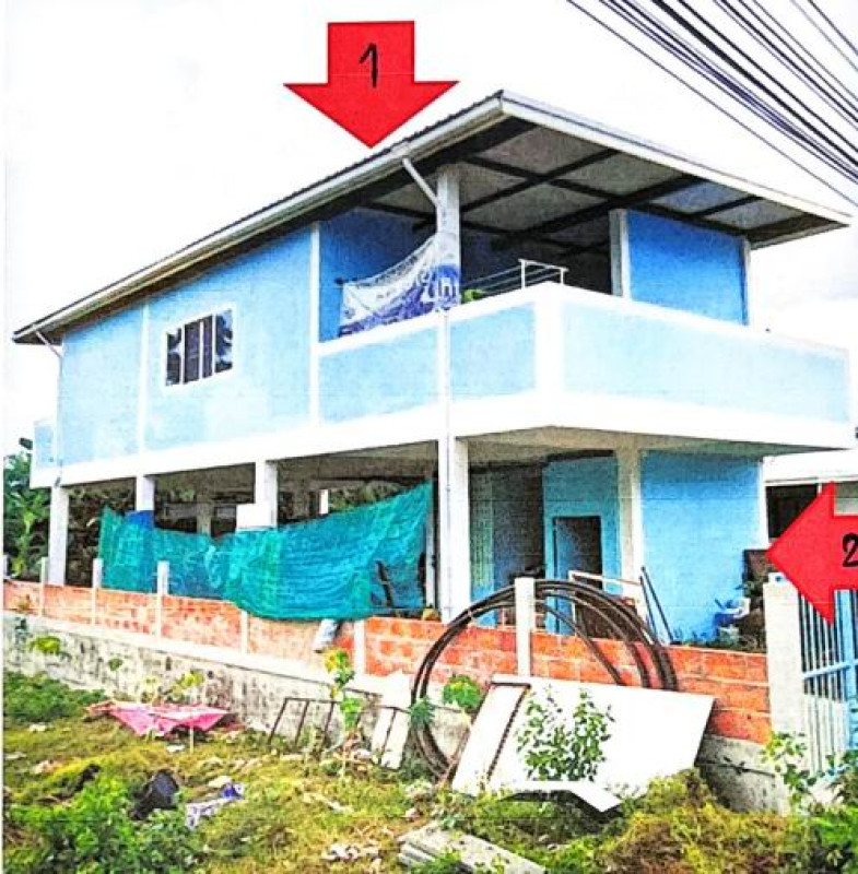 ทาวน์เฮ้าส์ อุบลราชธานี เมืองอุบลราชธานี ในเมือง 1332840