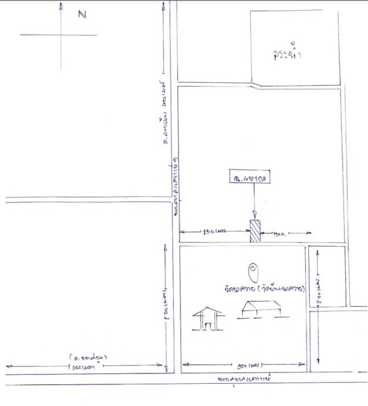 ทาวน์เฮ้าส์ อุบลราชธานี เมืองอุบลราชธานี ในเมือง 1332840
