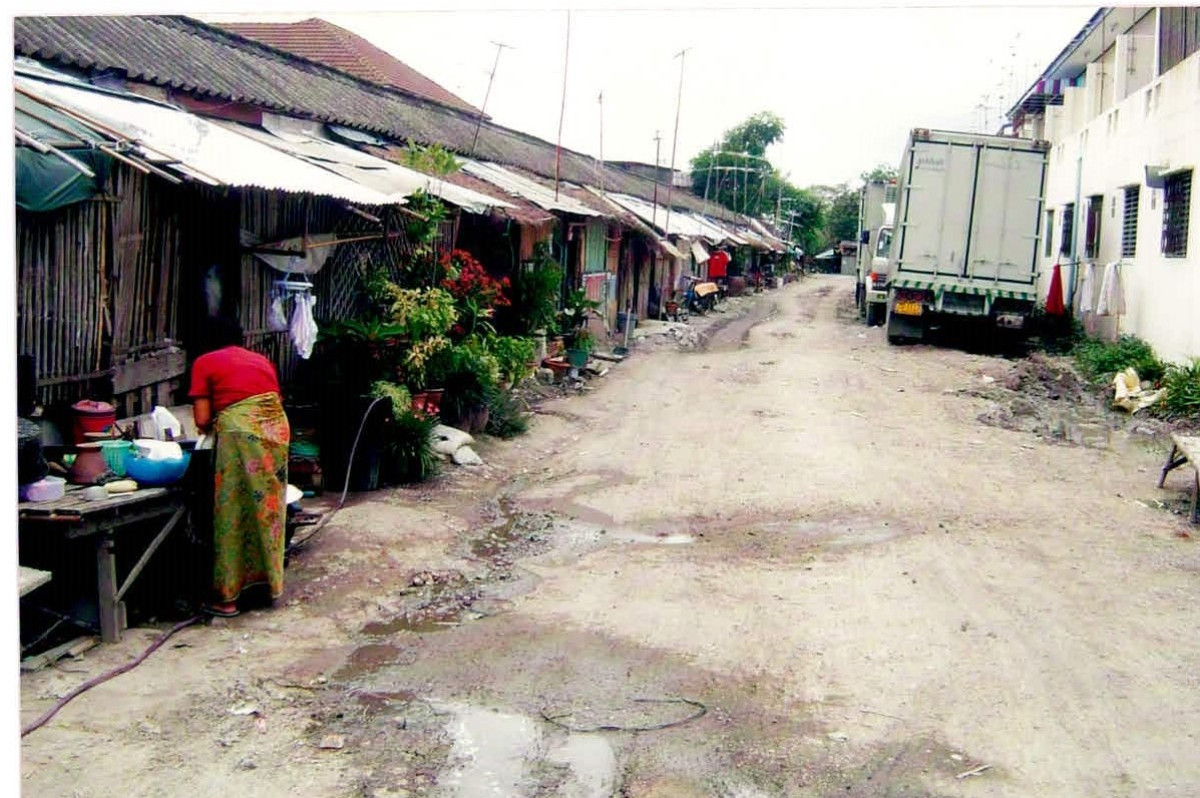 ที่ดินเปล่า สมุทรปราการ เมืองสมุทรปราการ บางเมือง 29950800