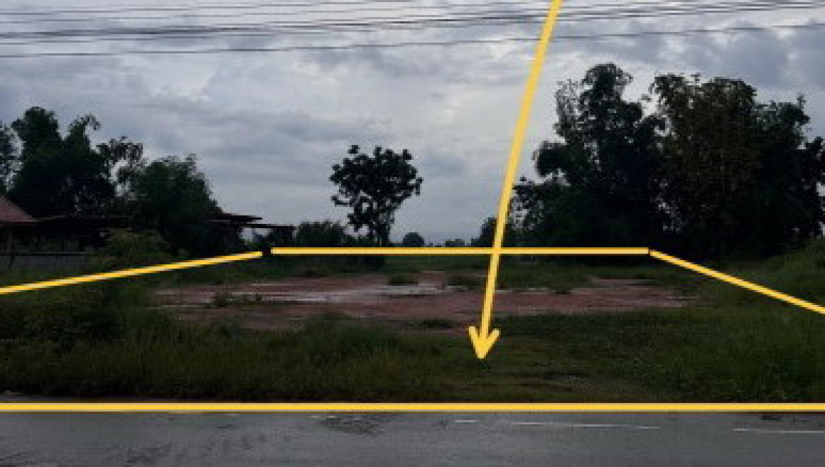 ที่ดินเปล่า ชัยภูมิ แก้งคร้อ หนองสังข์ 693550
