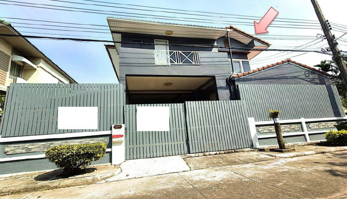 บ้านเดี่ยว กรุงเทพมหานคร บางกะปิ หัวหมาก 4223460