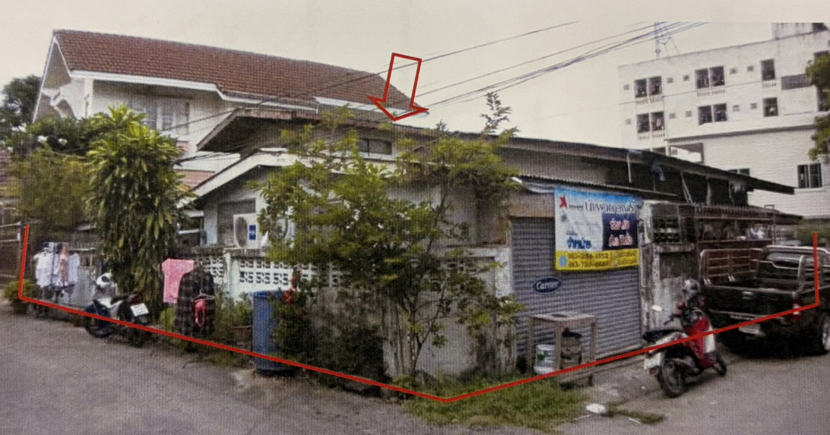 บ้านเดี่ยว สมุทรปราการ เมืองสมุทรปราการ บางเมือง 1628100