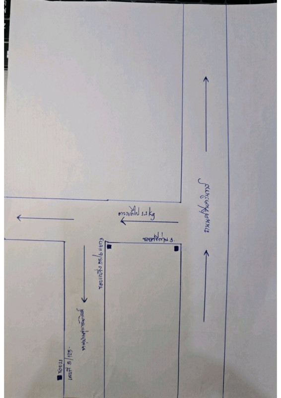 ทาวน์เฮ้าส์ สมุทรปราการ เมืองสมุทรปราการ สำโรงเหนือ 1963170