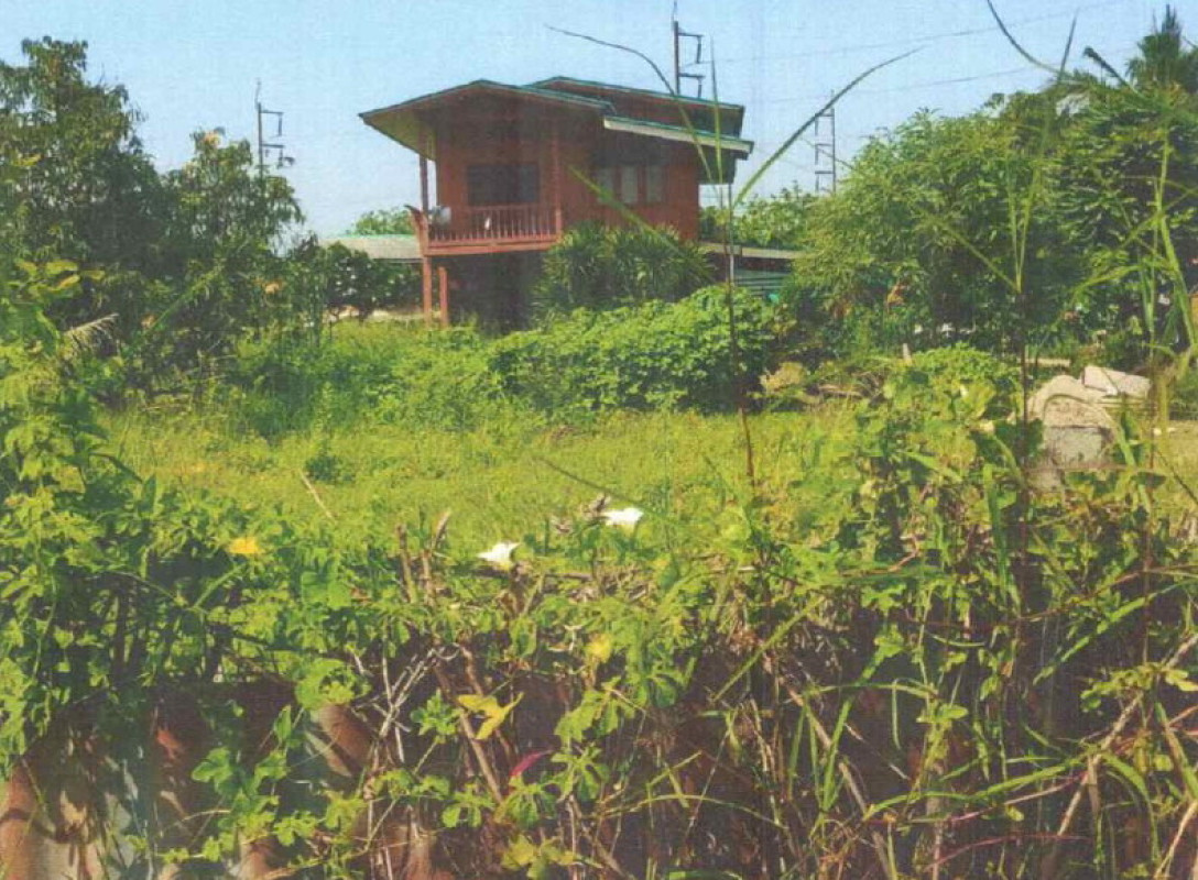 บ้านเดี่ยว อ่างทอง วิเศษชัยชาญ บางจัก 542400