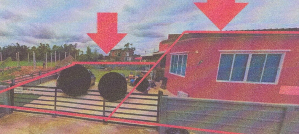 บ้านเดี่ยว เชียงราย เมืองเชียงราย นางแล 1561845