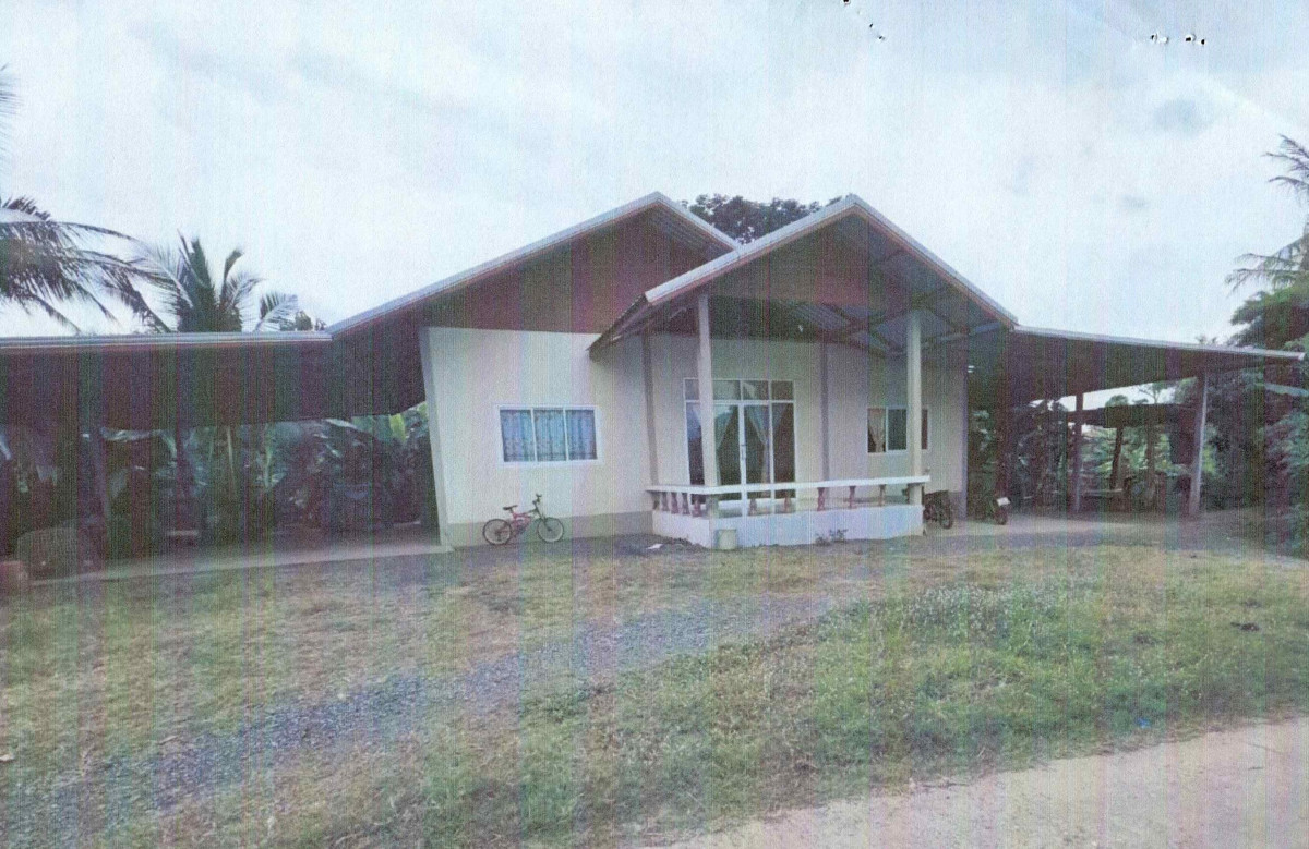 บ้านเดี่ยว เลย ภูกระดึง ภูกระดึง 868530