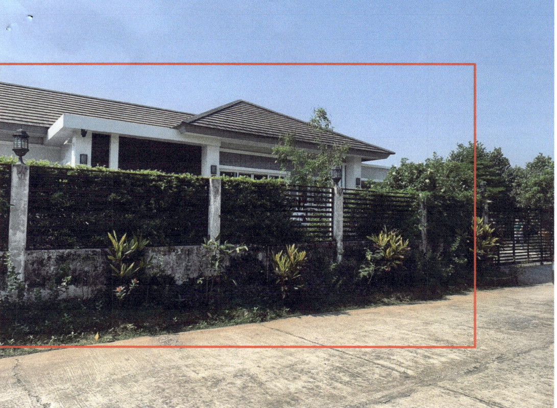 บ้านเดี่ยว เลย เมืองเลย เมือง 4954600