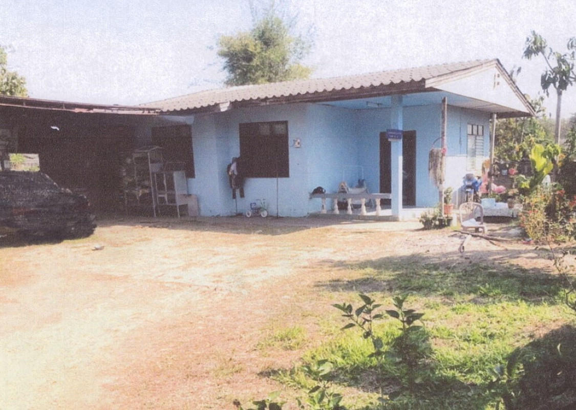 บ้านเดี่ยว เชียงราย เวียงป่าเป้า เวียง 728292