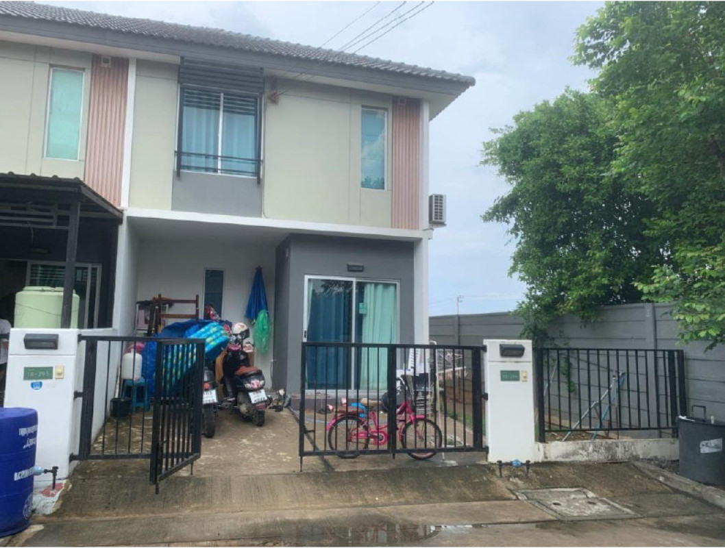 ทาวน์เฮ้าส์ ปทุมธานี คลองหลวง คลองสาม 931817