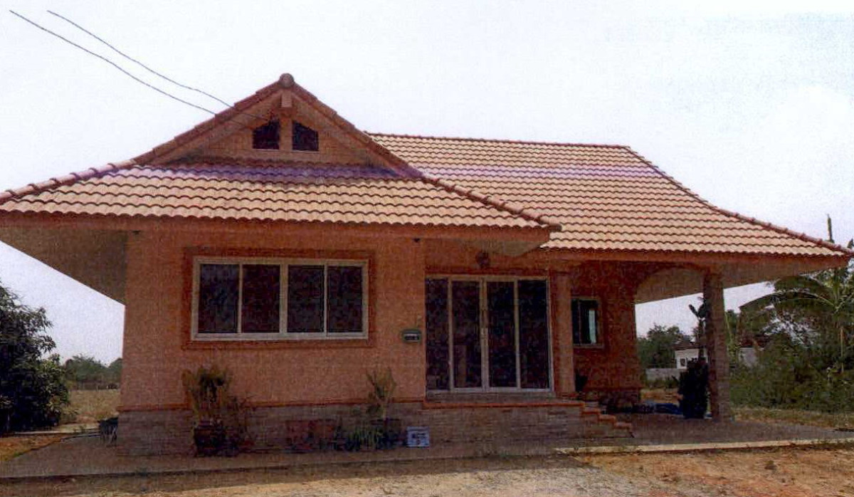 บ้านเดี่ยว นครราชสีมา เฉลิมพระเกียรติ พระพุทธ 782480