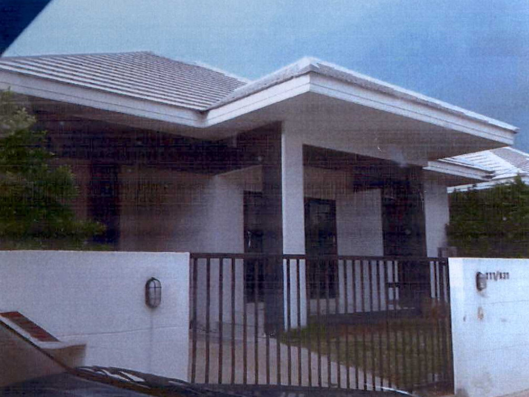 บ้านเดี่ยว นครราชสีมา เมืองนครราชสีมา หนองบัวศาลา 858000