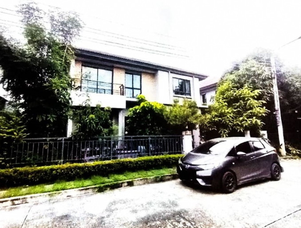 บ้านเดี่ยว นนทบุรี บางกรวย มหาสวัสดิ์ 2965530