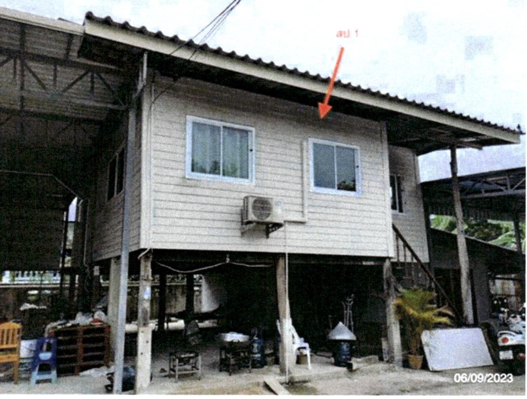 บ้านเดี่ยว ลพบุรี โคกสำโรง โคกสำโรง 2442165