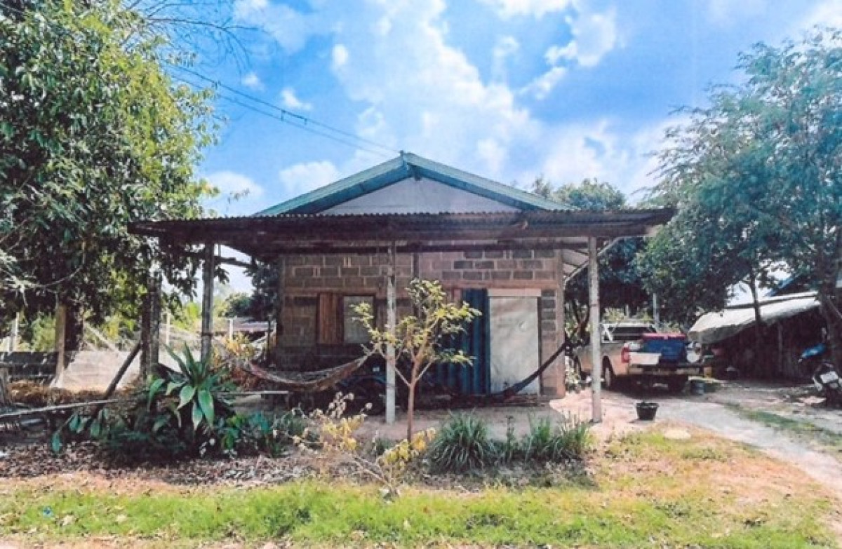 บ้านเดี่ยว อำนาจเจริญ หัวตะพาน หัวตะพาน 287450