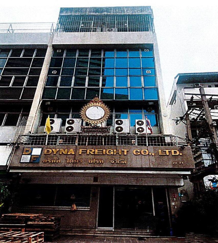 ทาวน์เฮ้าส์ กรุงเทพมหานคร คลองเตย คลองตัน 8205200