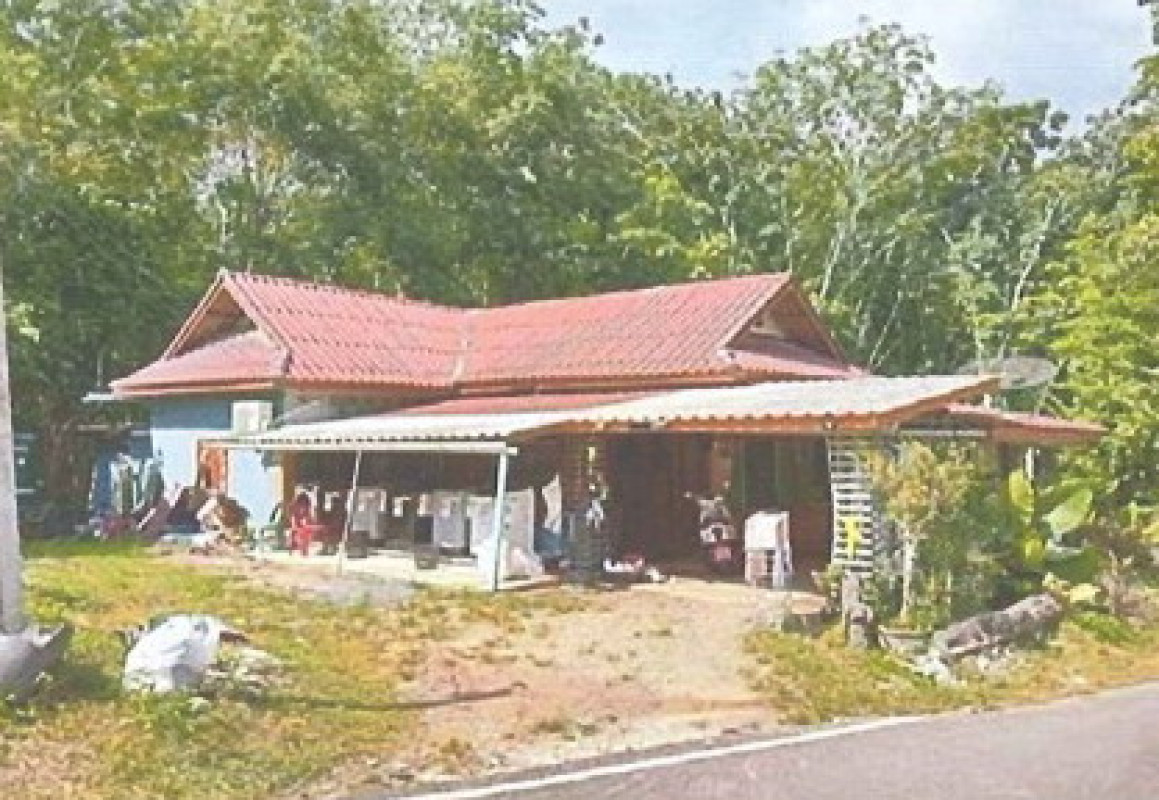 บ้านเดี่ยว สงขลา สะบ้าย้อย สะบ้าย้อย 1235780