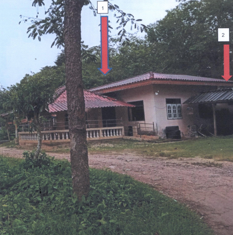 บ้านเดี่ยว สงขลา เทพา ปากบาง 1113934