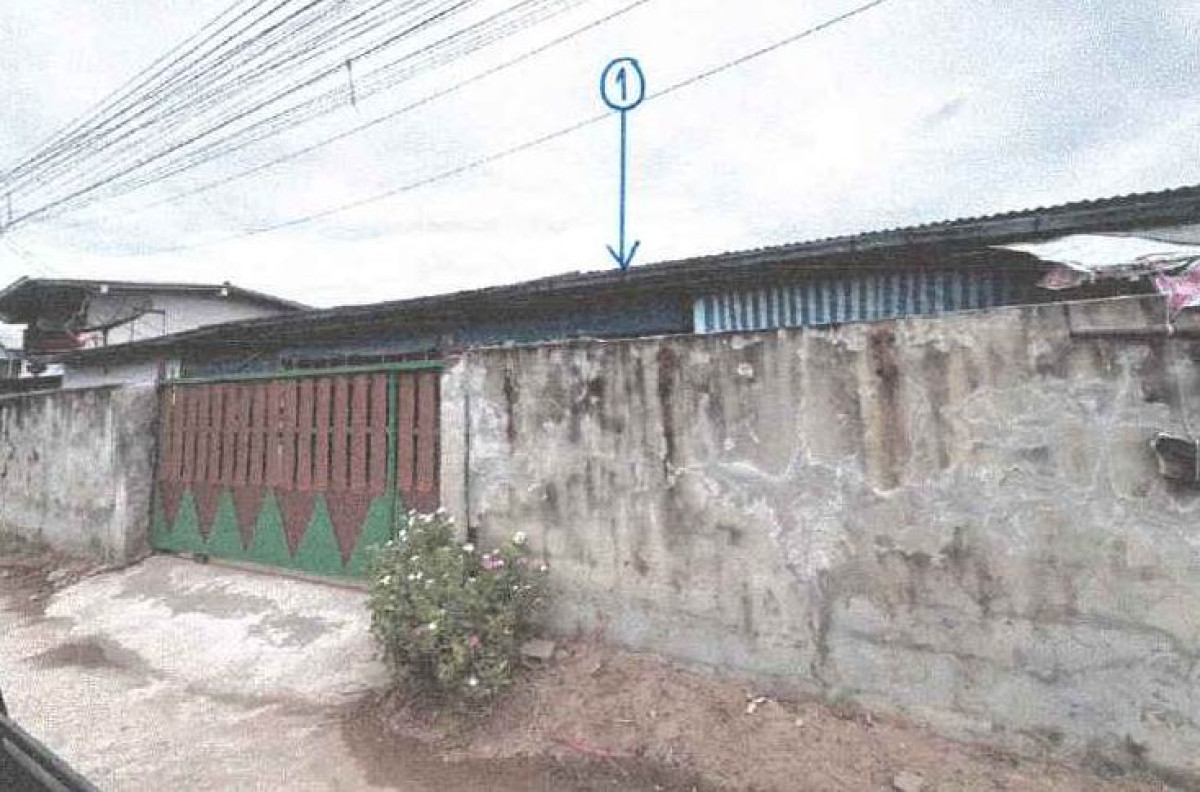 บ้านเดี่ยว นครราชสีมา ด่านขุนทด ด่านใน 738475