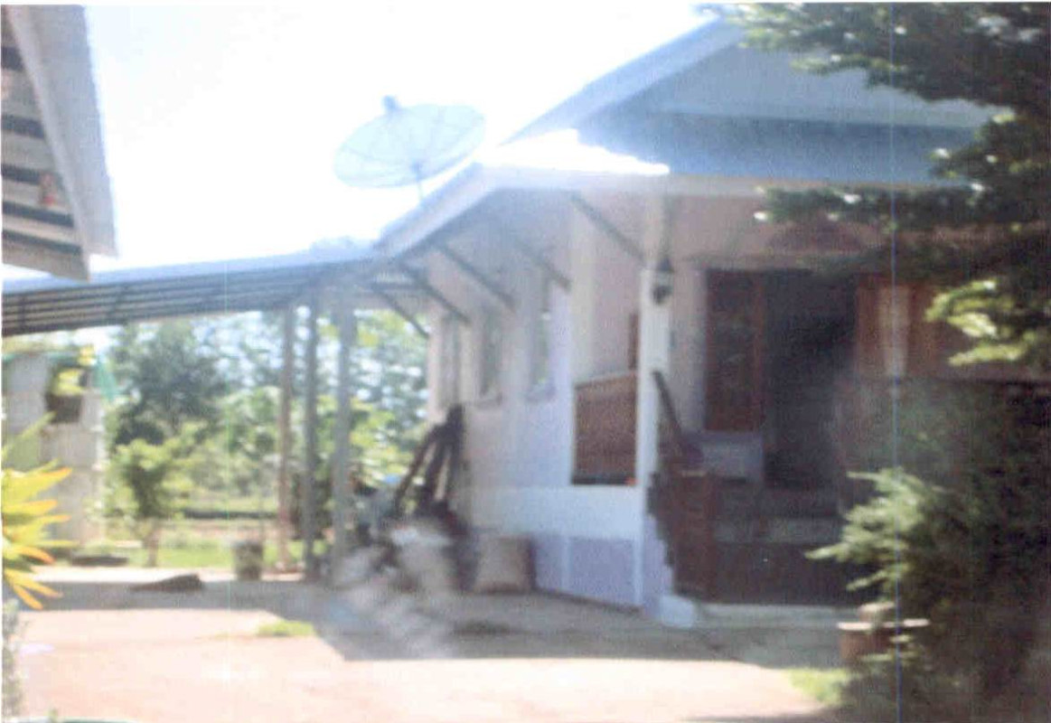 บ้านเดี่ยว สุโขทัย ศรีนคร ศรีนคร 1537200