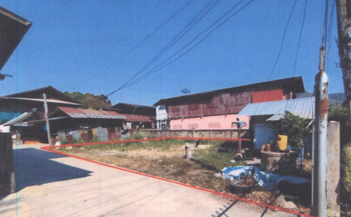 บ้านเดี่ยว แพร่ สอง สะเอียบ 96420