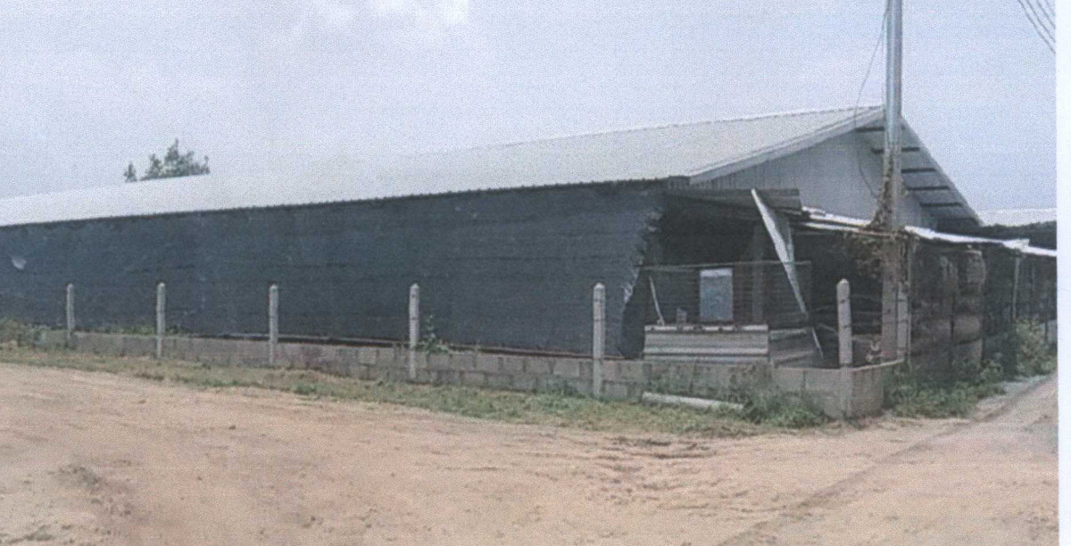 บ้านเดี่ยว นครราชสีมา ด่านขุนทด ด่านนอก 2512480