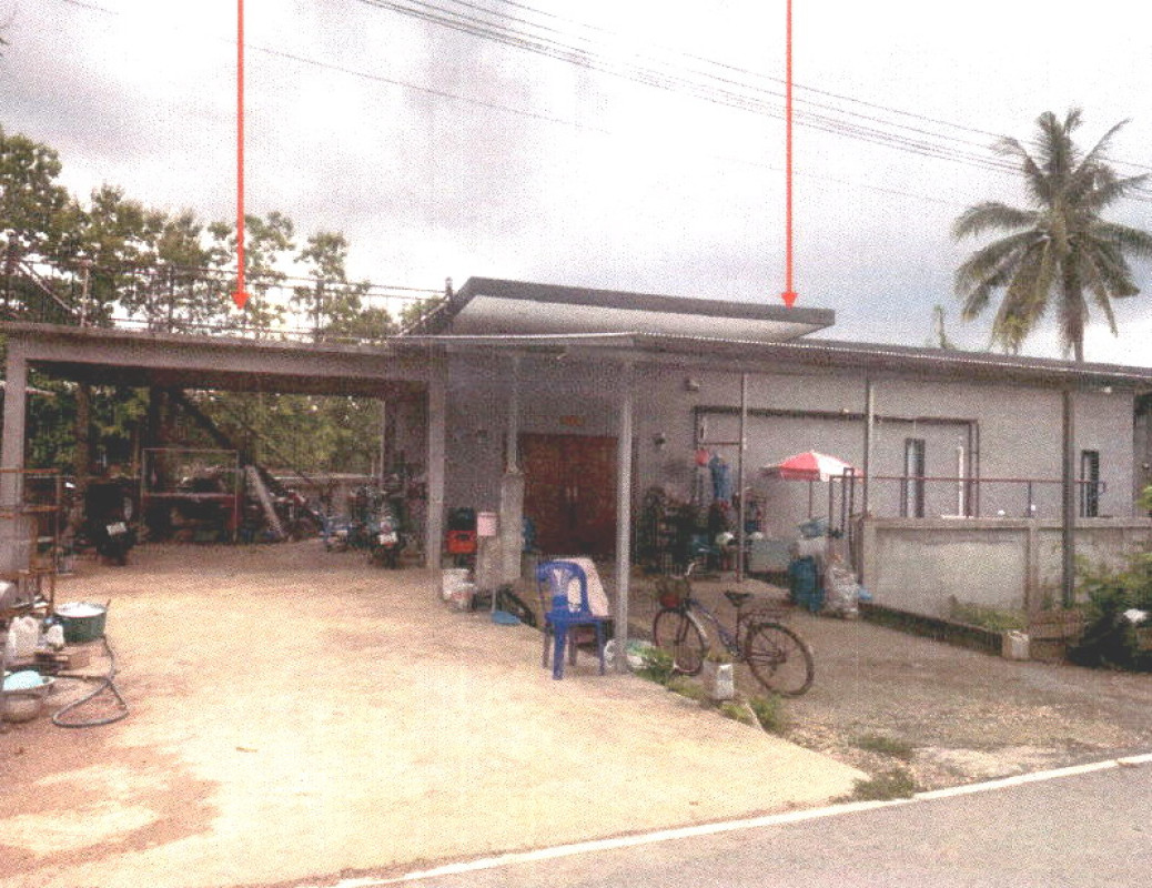 บ้านเดี่ยว แพร่ เมืองแพร่ กาญจนา 637260