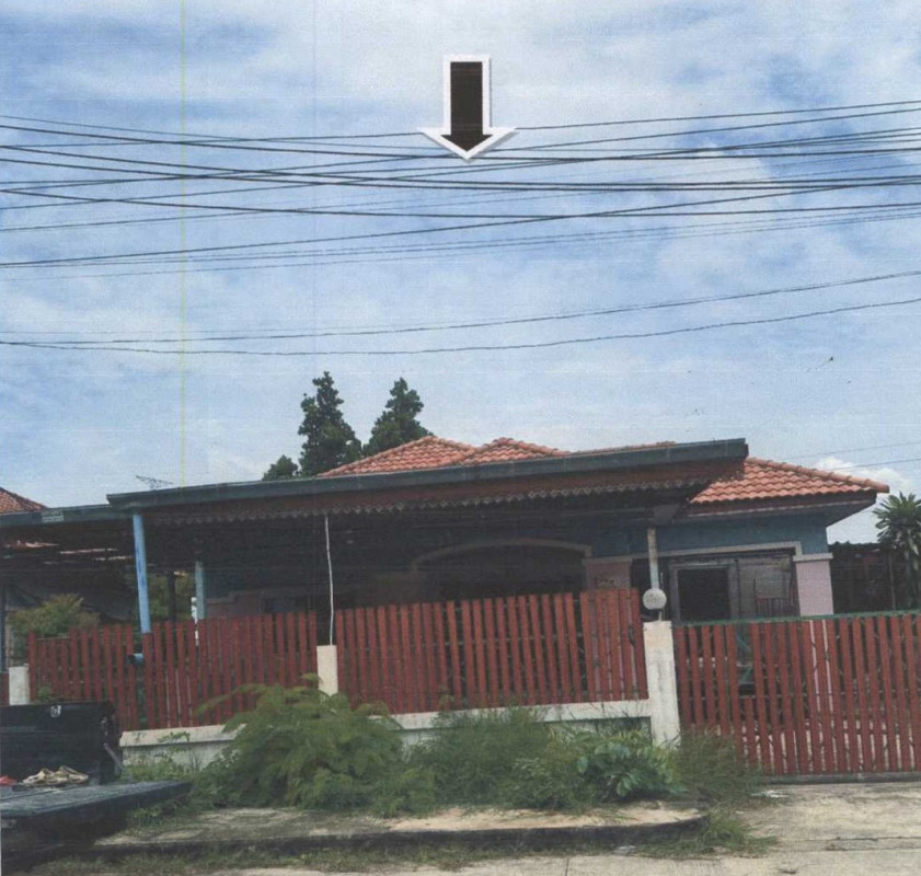 บ้านเดี่ยว สระบุรี แก่งคอย สองคอน 870264