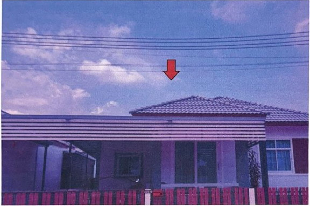 บ้านเดี่ยว ร้อยเอ็ด เมืองร้อยเอ็ด ขอนแก่น 970880