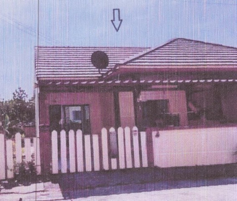 ทาวน์เฮ้าส์ ชลบุรี พนัสนิคม บ้านเชิด 1037556