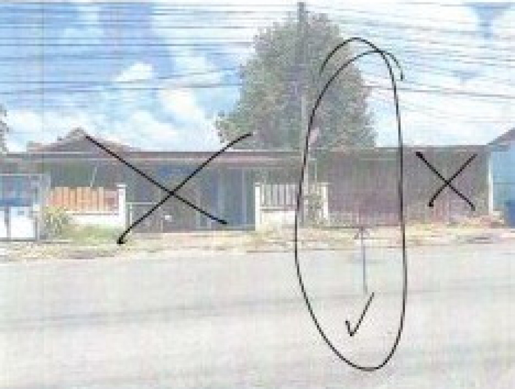 ทาวน์เฮ้าส์ เลย หนองหิน หนองหิน 342060