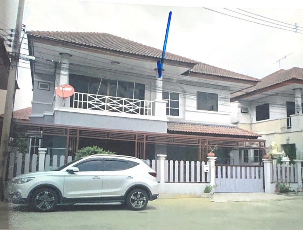 บ้านเดี่ยว ปทุมธานี เมืองปทุมธานี บ้านฉาง 2065700